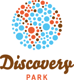 Logo Discovery Park